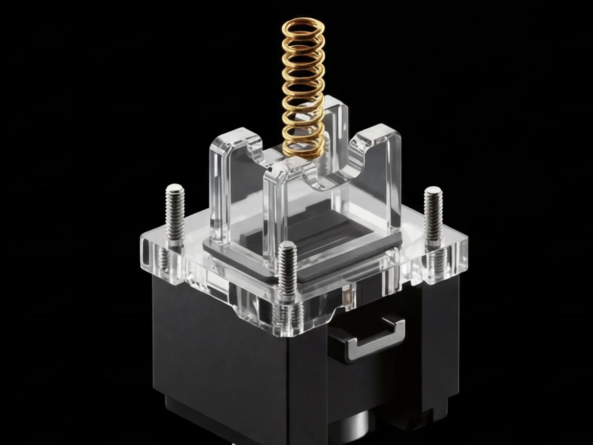 Integration test suite