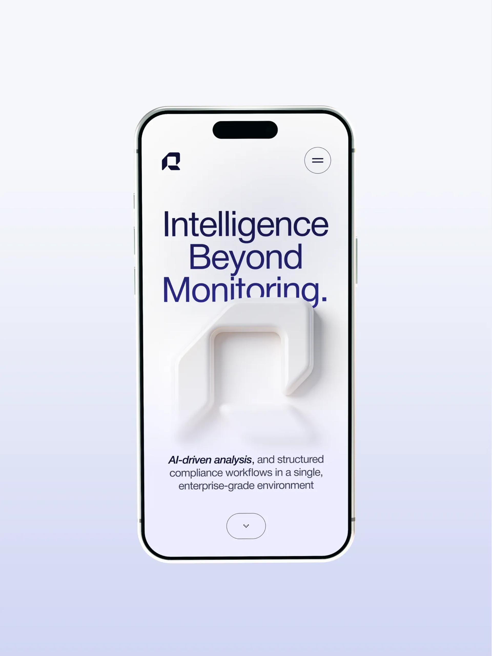 AI-Driven Compliance Monitoring Software