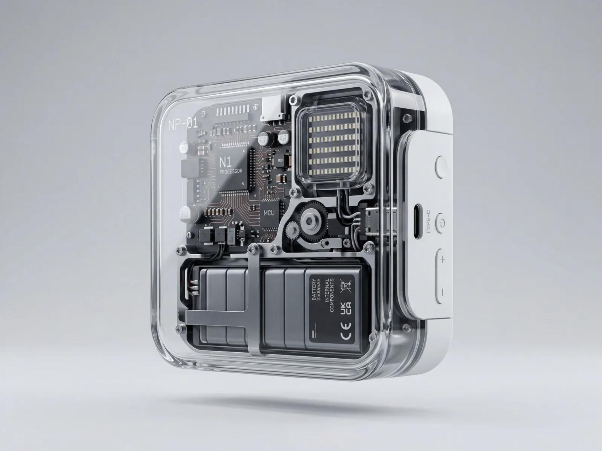 Constraint documentation