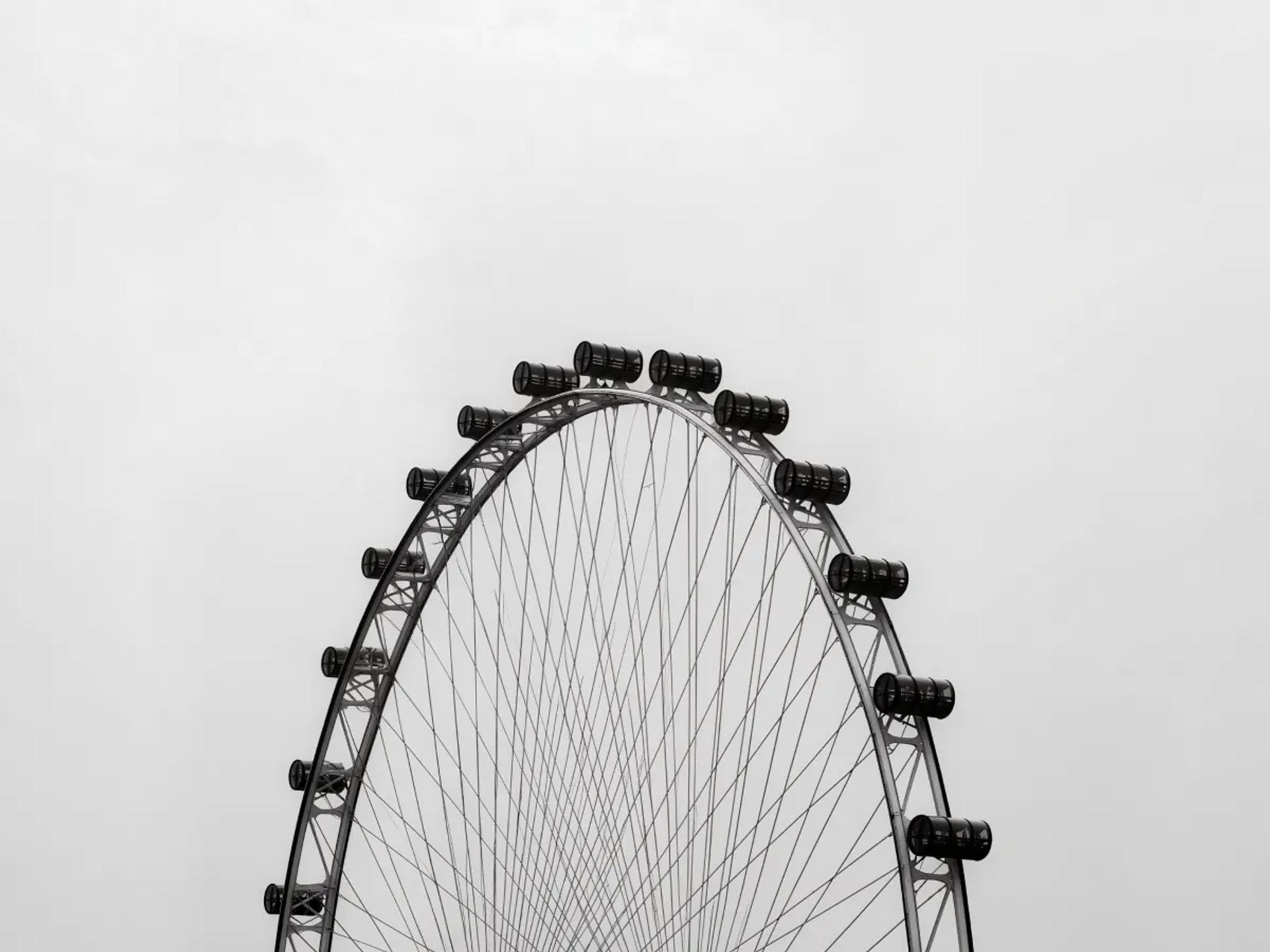 Infrastructure monitoring and incident response dashboard