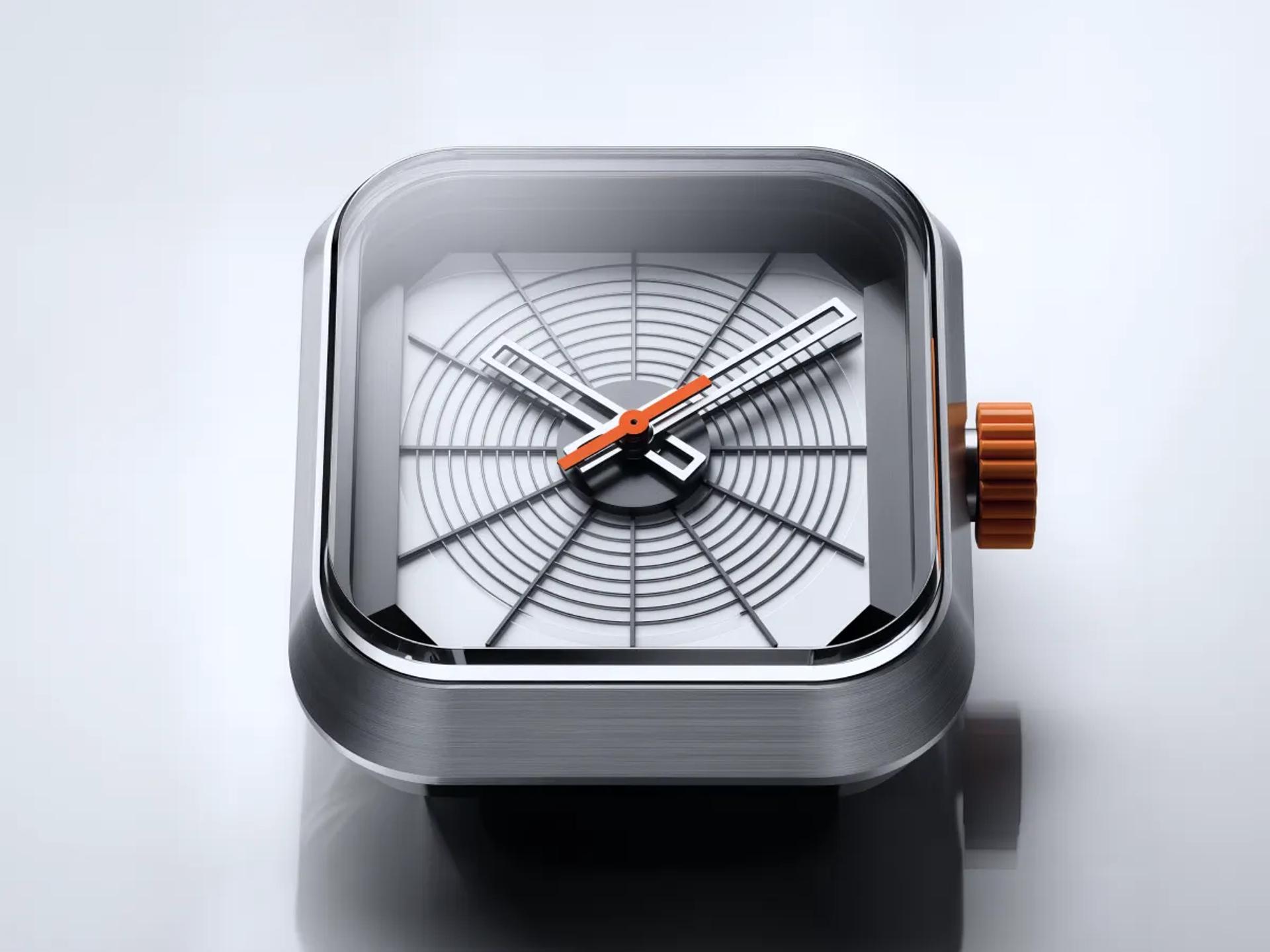 AI agent monitoring and control dashboard