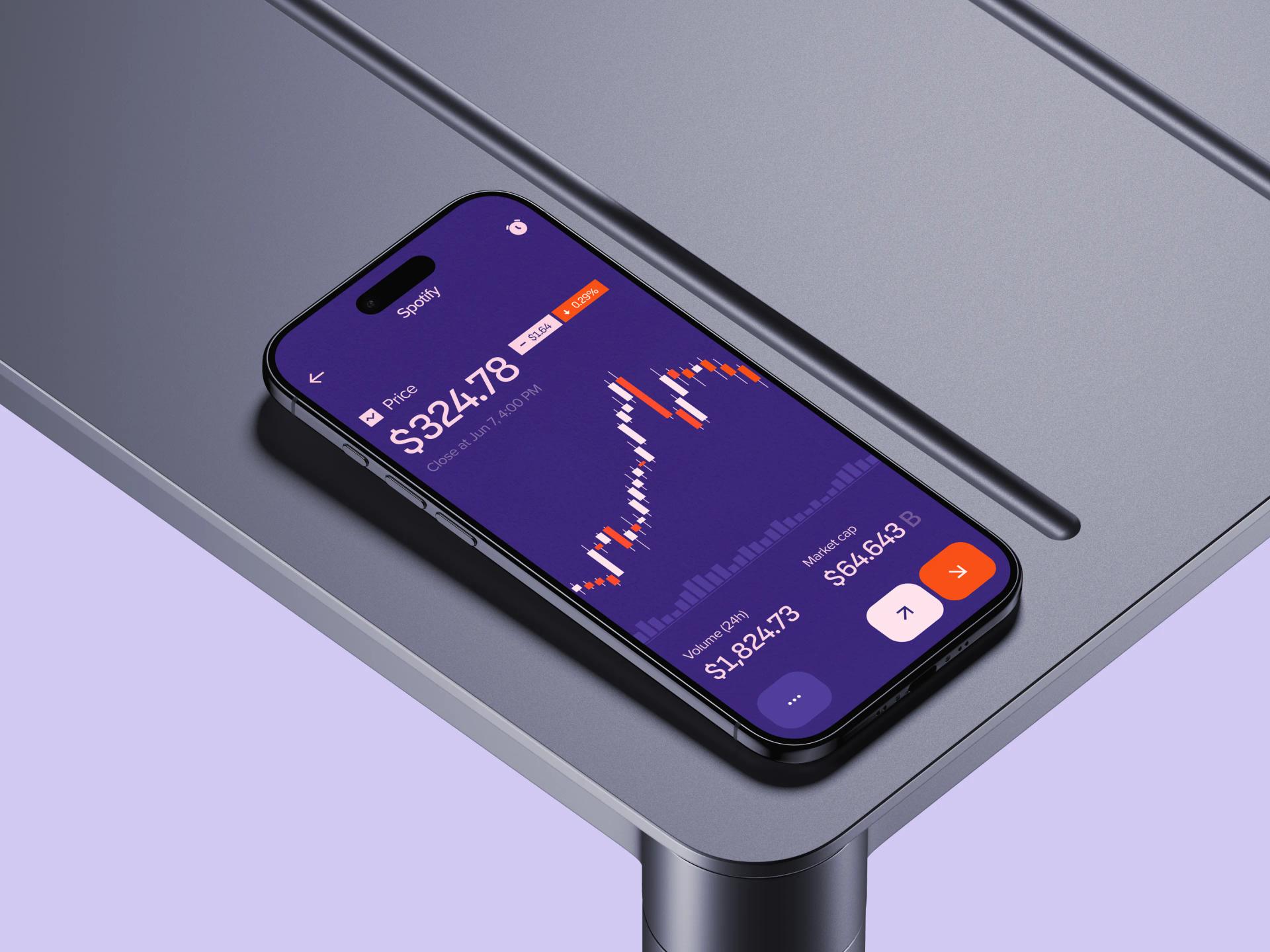 Single product flow that exposes depth progressively for both audiences