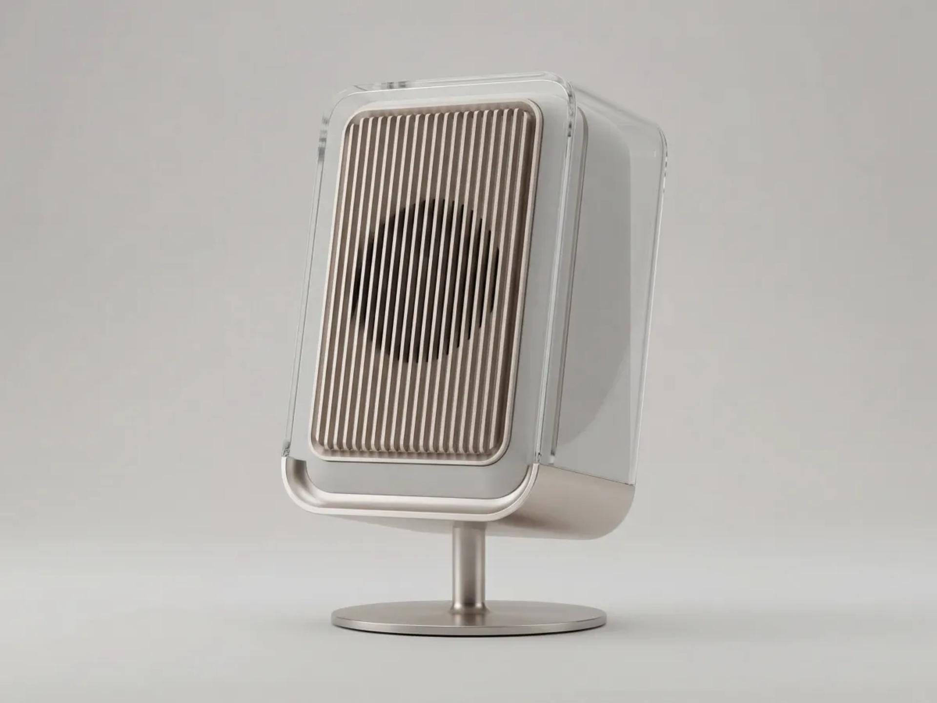 Conversion-focused landing page design