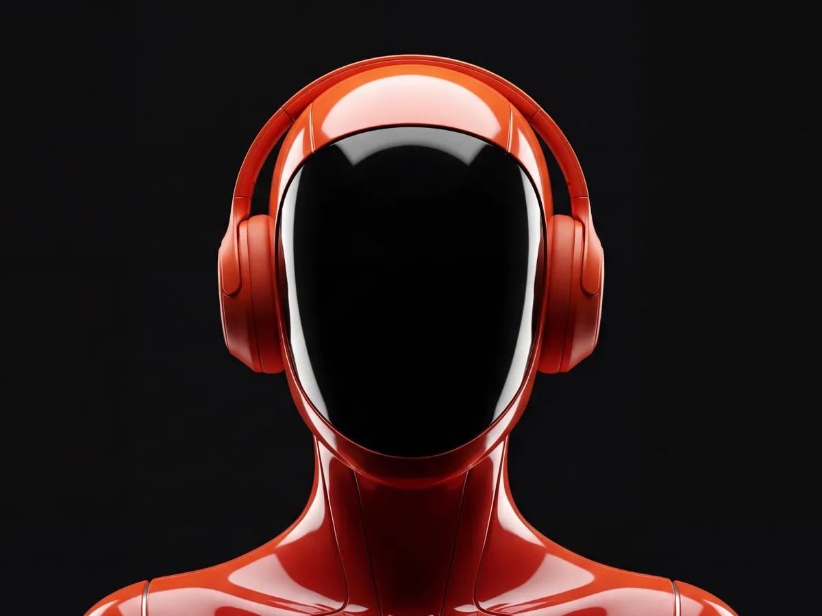 AI-powered document processing workflow