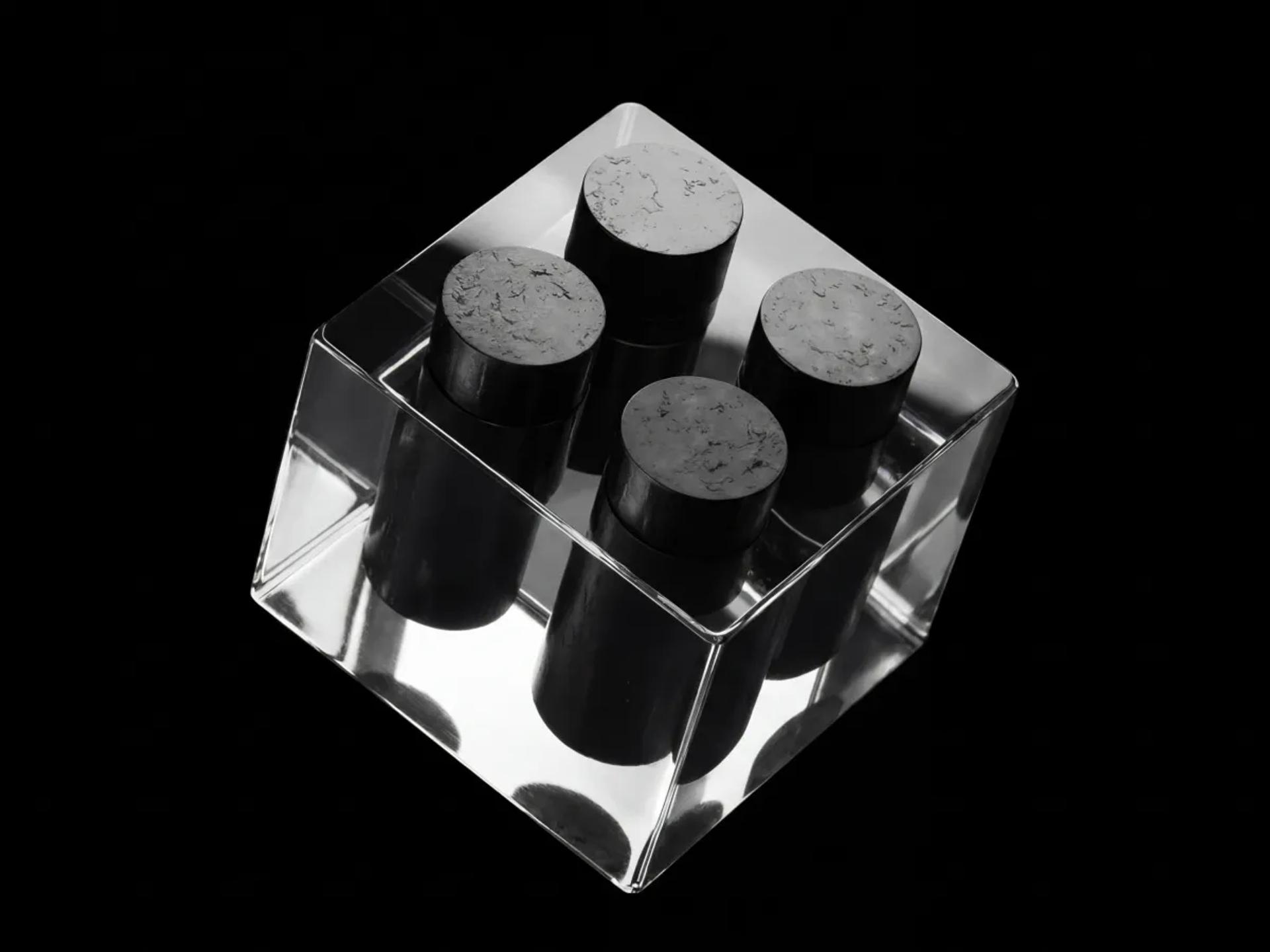 Desktop application for enterprise workflow