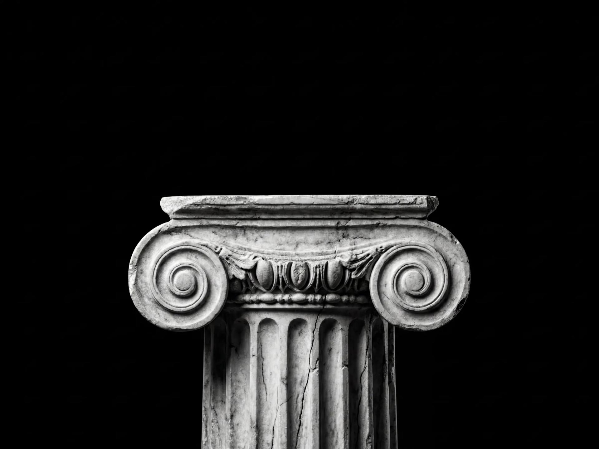 Microservices architecture and service boundaries