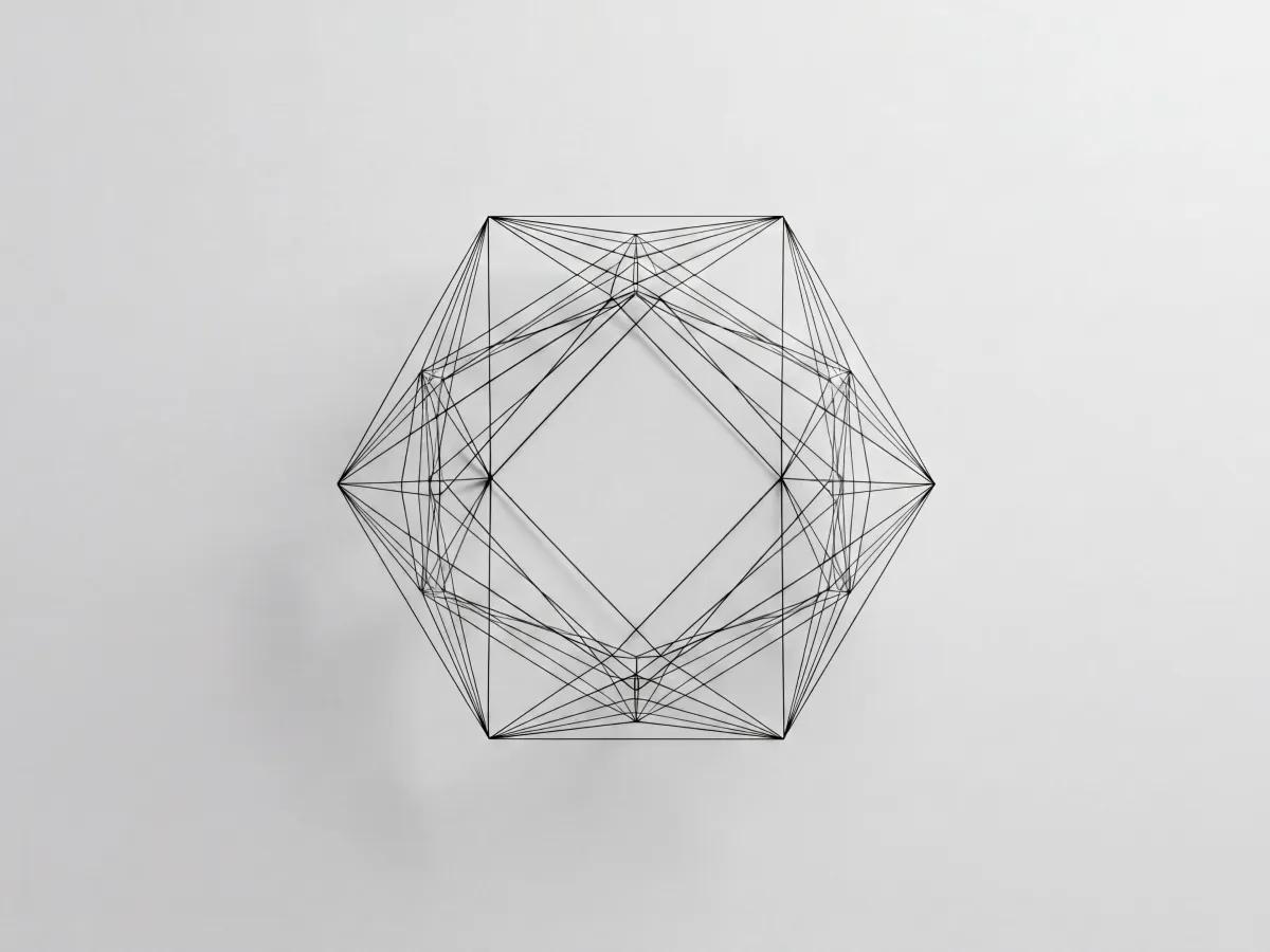 Information architecture and navigation structure